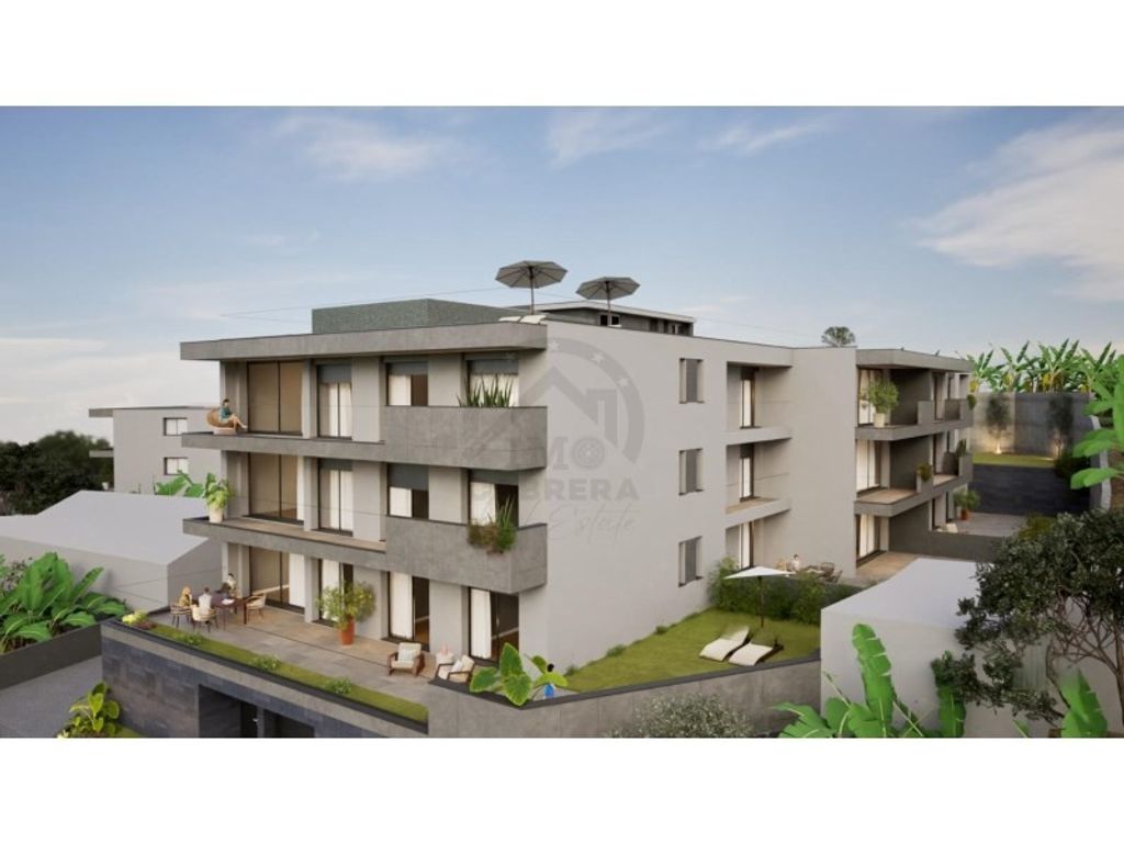 Appartement de luxe à vendre à Câmara de Lobos, 550 000 €, Photo 4