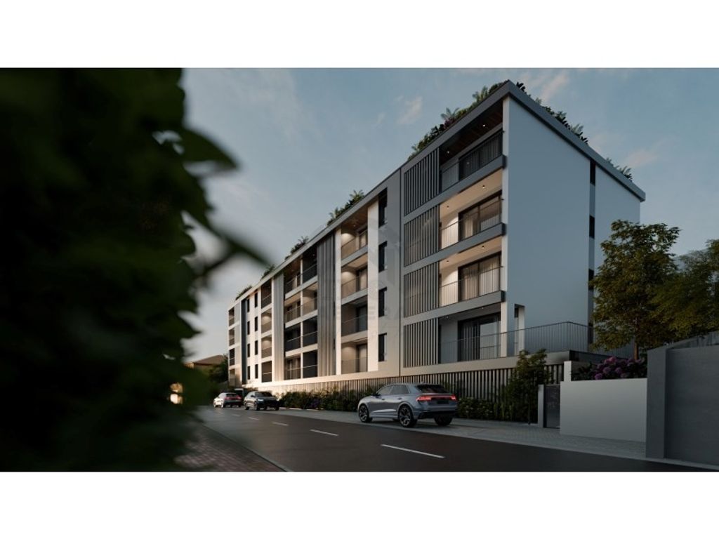Appartement de luxe à vendre à Câmara de Lobos, 655 000 €, Photo 4