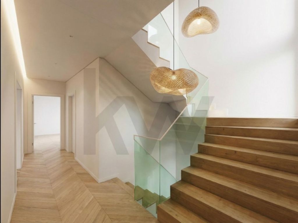 Maison de luxe à vendre à Sintra, 786 614 €, Photo 4