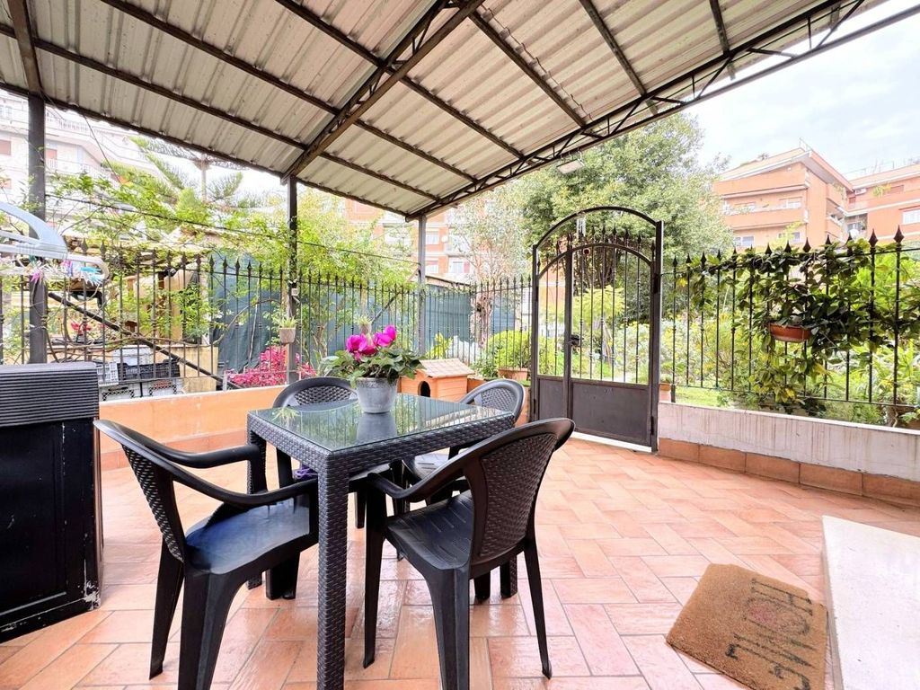 Maison de luxe à vendre à Rome, 1 390 000 €, Photo 4