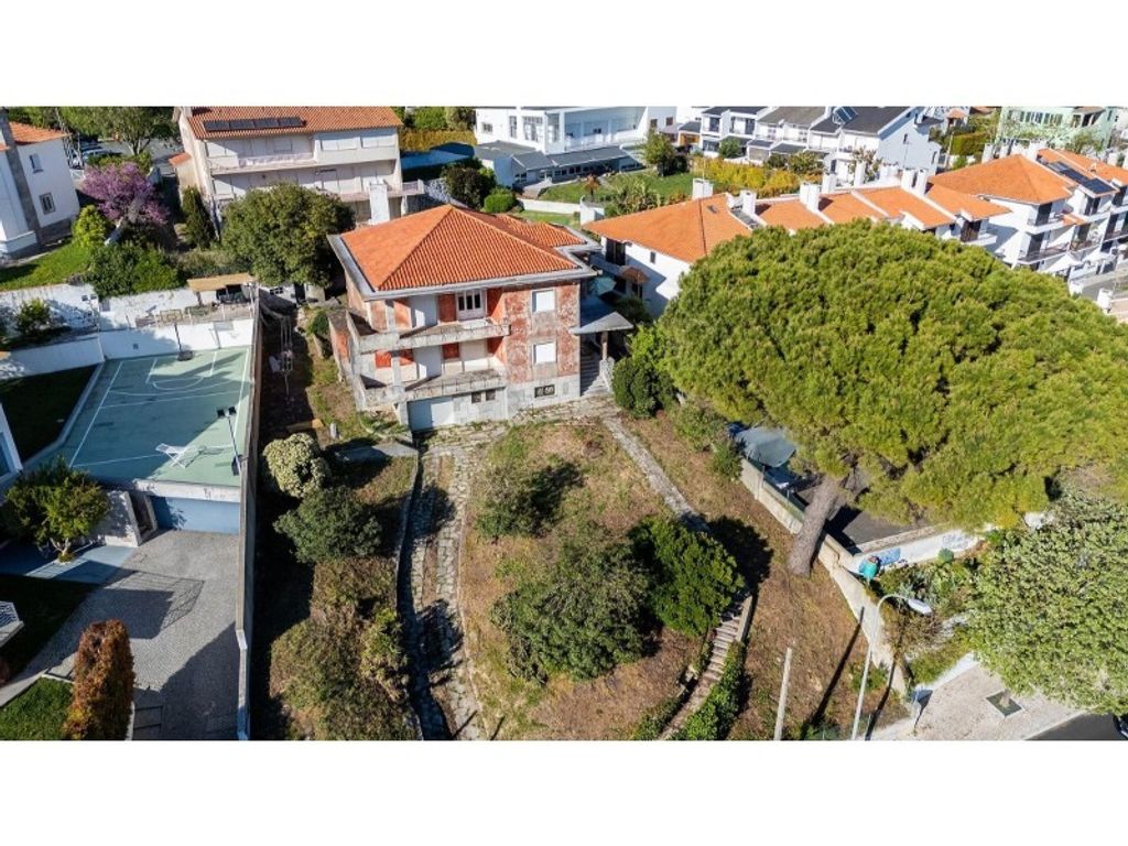 Maison de luxe à vendre à Oeiras, 2 000 000 €, Photo 4