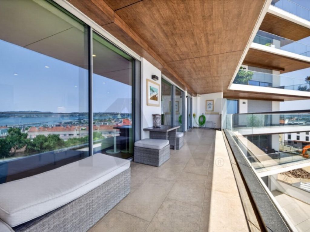 Appartement de luxe à vendre à Oeiras, 1 480 000 €, Photo 4