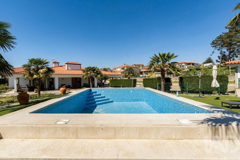 Maison de luxe à vendre à Figueiró, 1 390 000 €, Photo 4