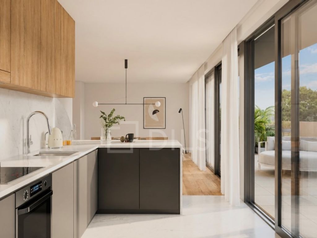 Appartement de luxe à vendre à Porto, 405 000 €, Photo 4