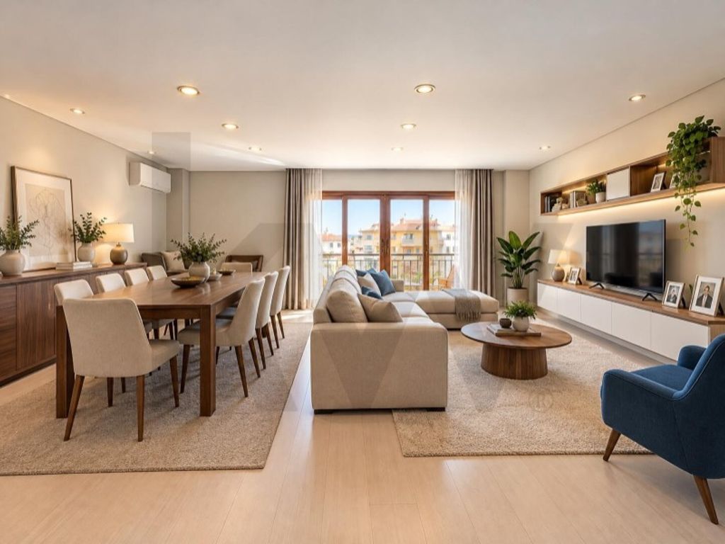 Appartement de luxe à vendre à Loures, 625 000 €, Photo 4