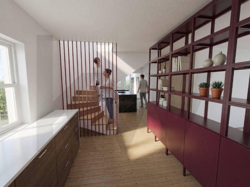 Maison de luxe à vendre à Lisbon, 900 000 €, Photo 4