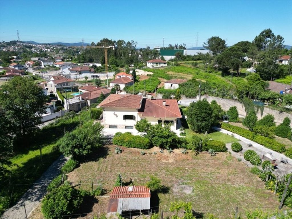 Maison de luxe à vendre à Lago, 550 000 €, Photo 5