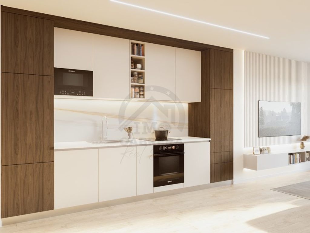 Appartement de luxe à vendre à Santa Cruz, 465 000 €, Photo 5