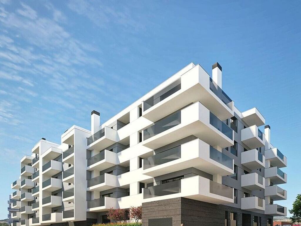 Appartement de luxe à vendre à Armação de Pêra, 475 000 €, Photo 5