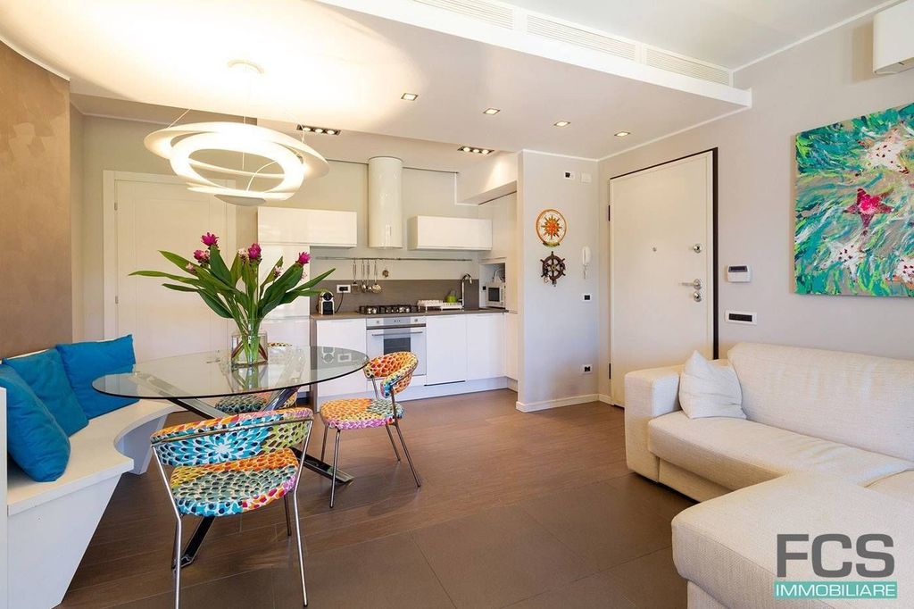 Appartement de luxe à vendre à Pietra Ligure, 720 000 €, Photo 5