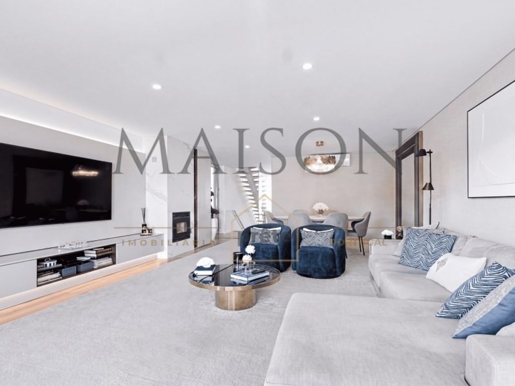 Maison de luxe à vendre à Penafiel, 745 000 €, Photo 5