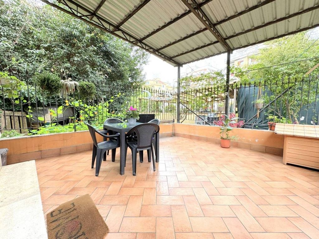 Maison de luxe à vendre à Rome, 1 390 000 €, Photo 5