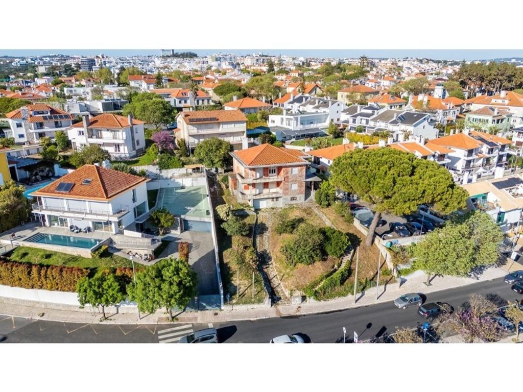 Maison de luxe à vendre à Oeiras, 2 000 000 €, Photo 5