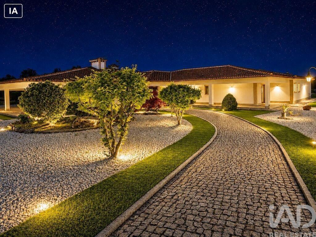 Maison de luxe à vendre à Figueiró, 1 390 000 €, Photo 5