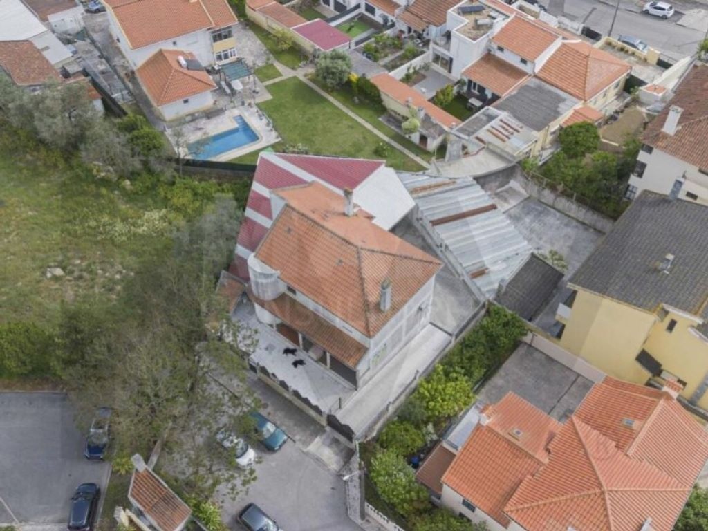 Maison de luxe à vendre à Odivelas, 640 000 €, Photo 5