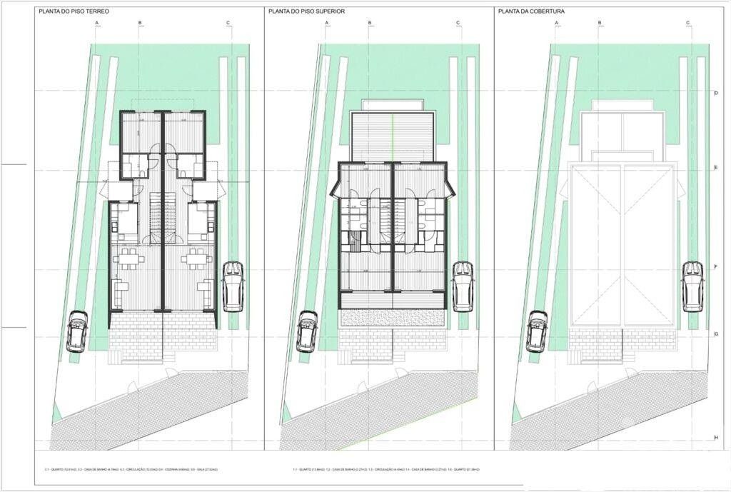 Maison de luxe à vendre à Carreço, 415 000 €, Photo 5