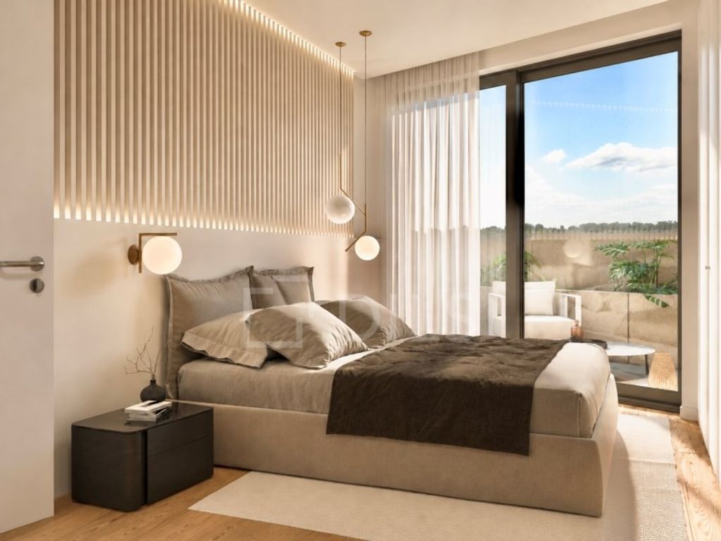 Appartement de luxe à vendre à Porto, 405 000 €, Photo 5