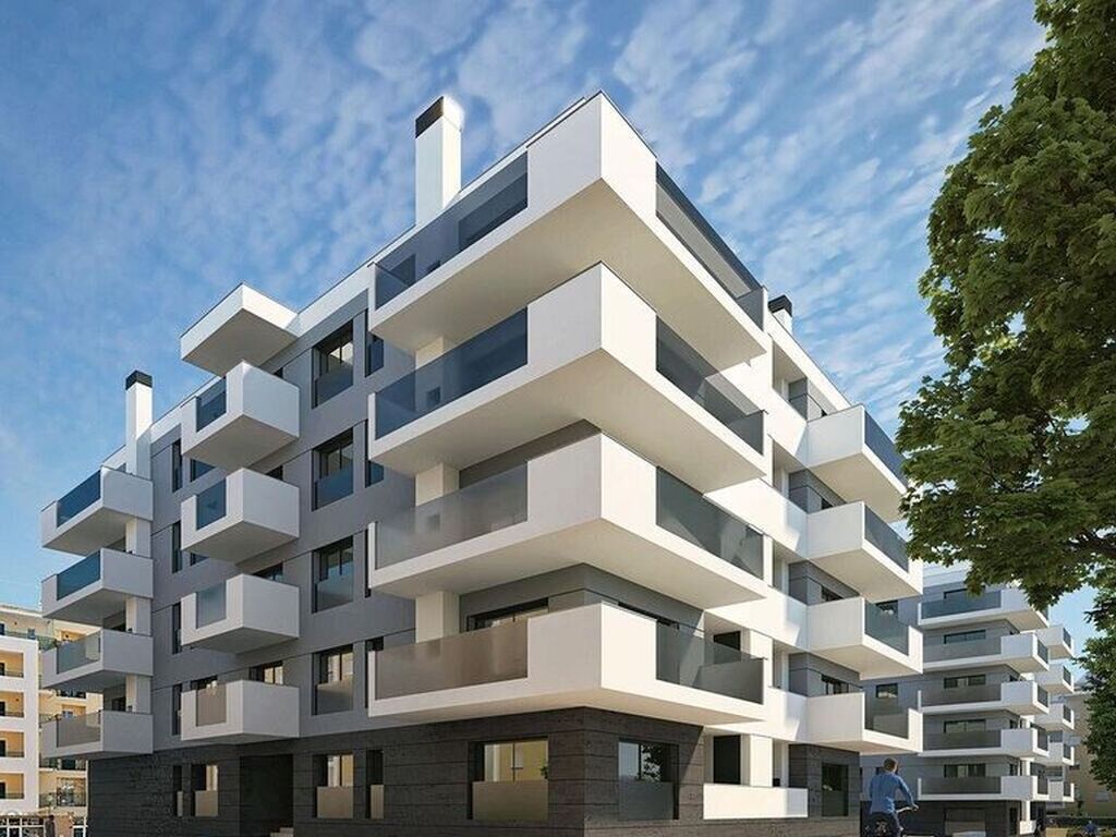 Appartement de luxe à vendre à Armação de Pêra, 460 000 €, Photo 6