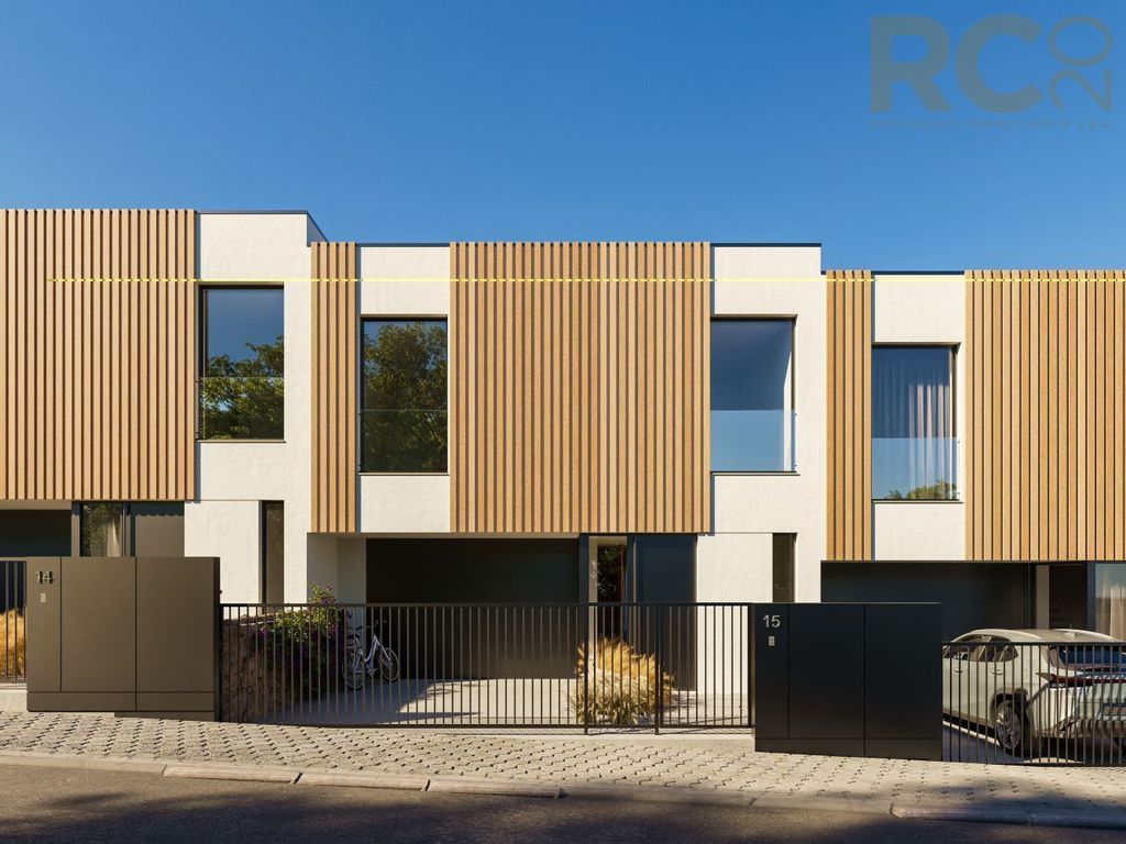Maison de luxe à vendre à Torres Vedras, 850 000 €, Photo 6