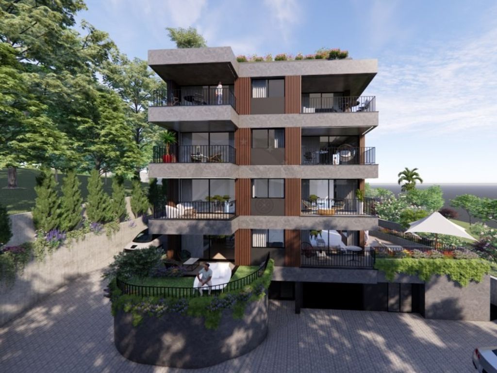 Appartement de luxe à vendre à Machico, 420 000 €, Photo 6