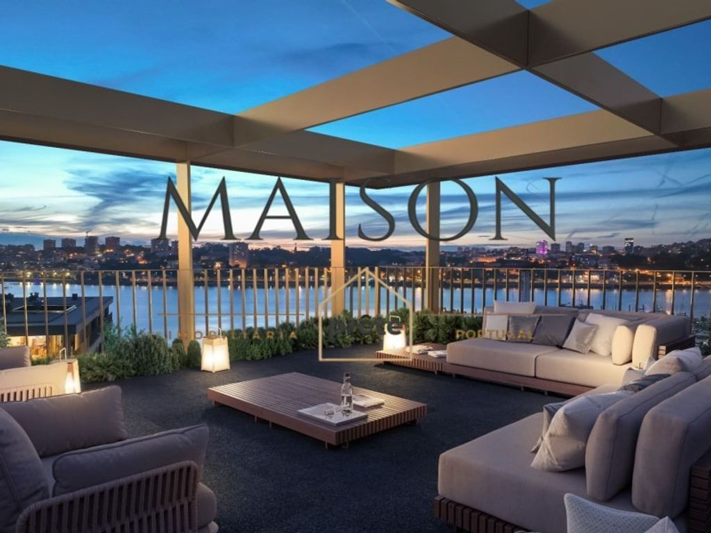 Appartement de luxe à vendre à Vila Nova de Gaia, 810 000 €, Photo 6