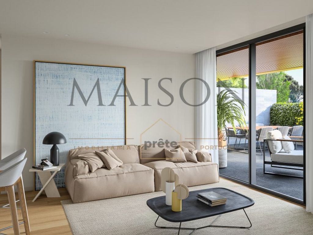 Appartement de luxe à vendre à Vila Nova de Gaia, 720 000 €, Photo 6