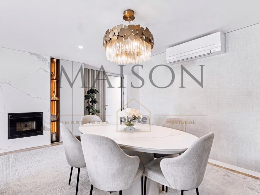 Maison de luxe à vendre à Penafiel, 745 000 €, Photo 6