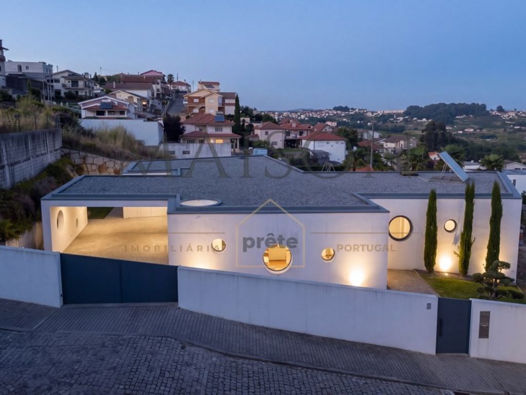 Maison de luxe à vendre à Amarante, 699 000 €, Photo 6