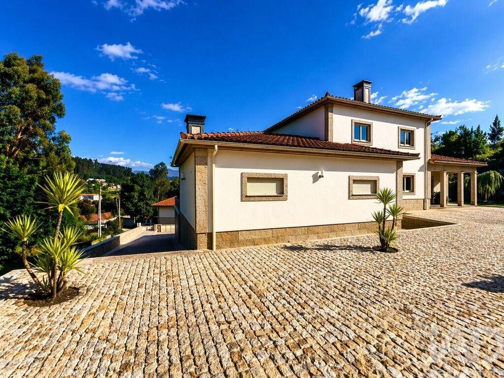 Maison de luxe à vendre à Vale, 650 000 €, Photo 6