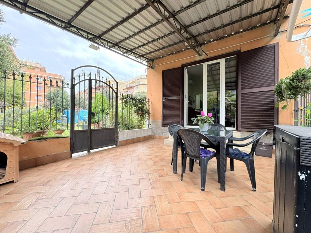 Maison de luxe à vendre à Rome, 1 390 000 €, Photo 6