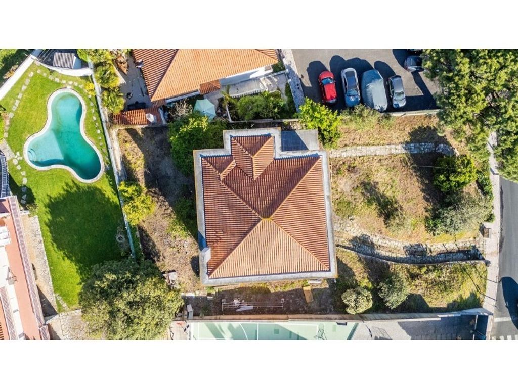 Maison de luxe à vendre à Oeiras, 2 000 000 €, Photo 6