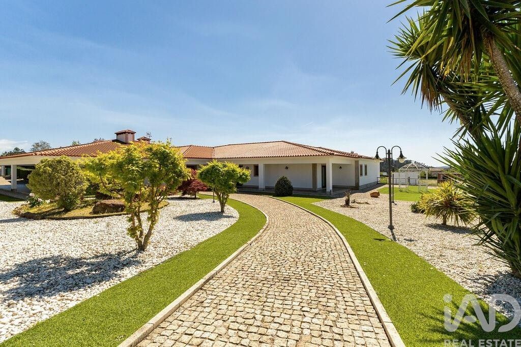 Maison de luxe à vendre à Figueiró, 1 390 000 €, Photo 6