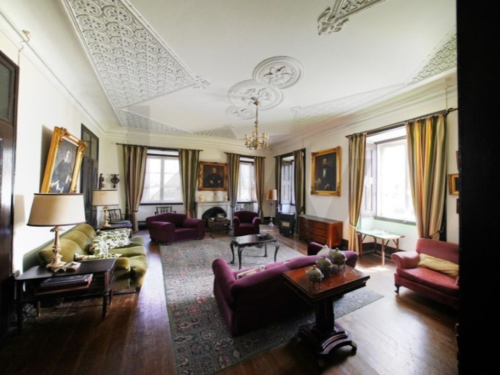 Maison de luxe à vendre à Nazaré, 2 900 000 €, Photo 6