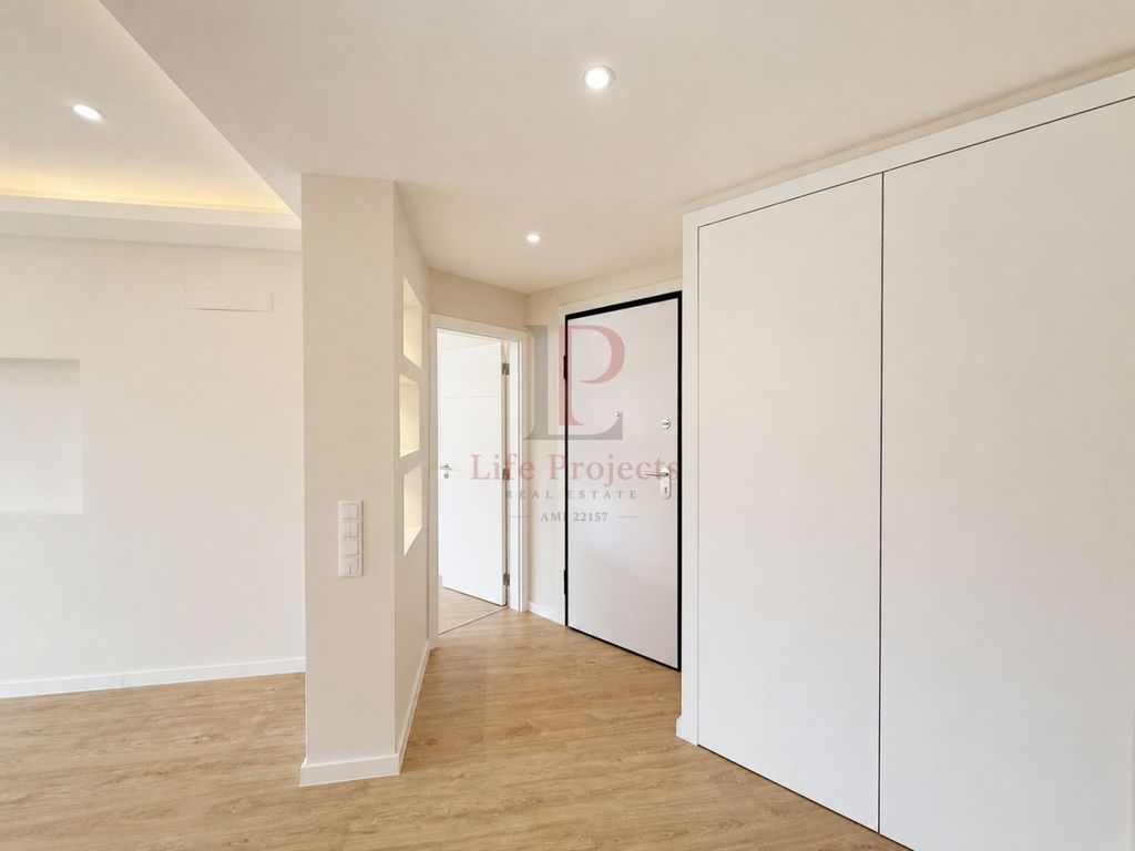 Appartement de luxe à vendre à Oeiras, 420 000 €, Photo 7