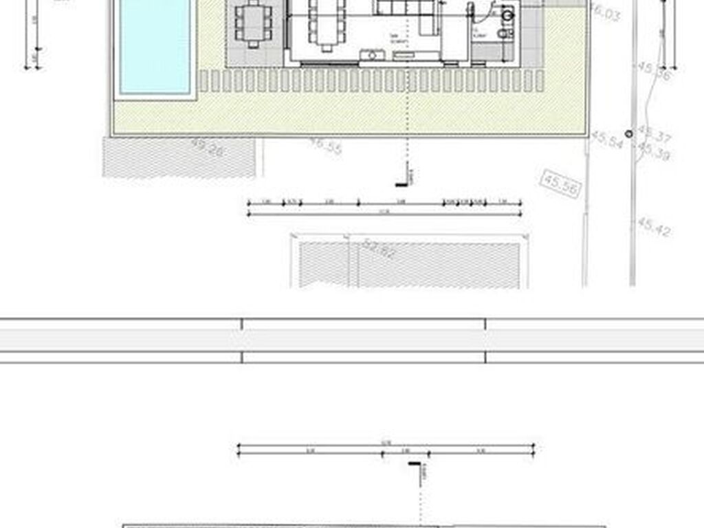 Maison de luxe à vendre à Amora, 820 000 €, Photo 7