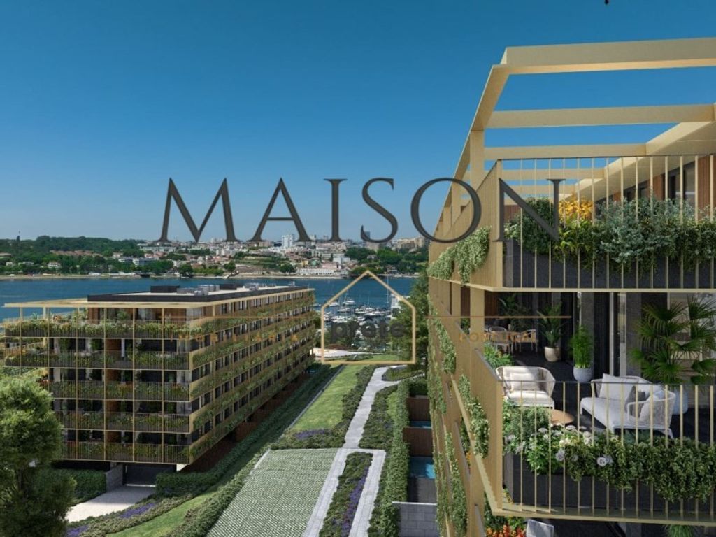 Appartement de luxe à vendre à Vila Nova de Gaia, 810 000 €, Photo 7