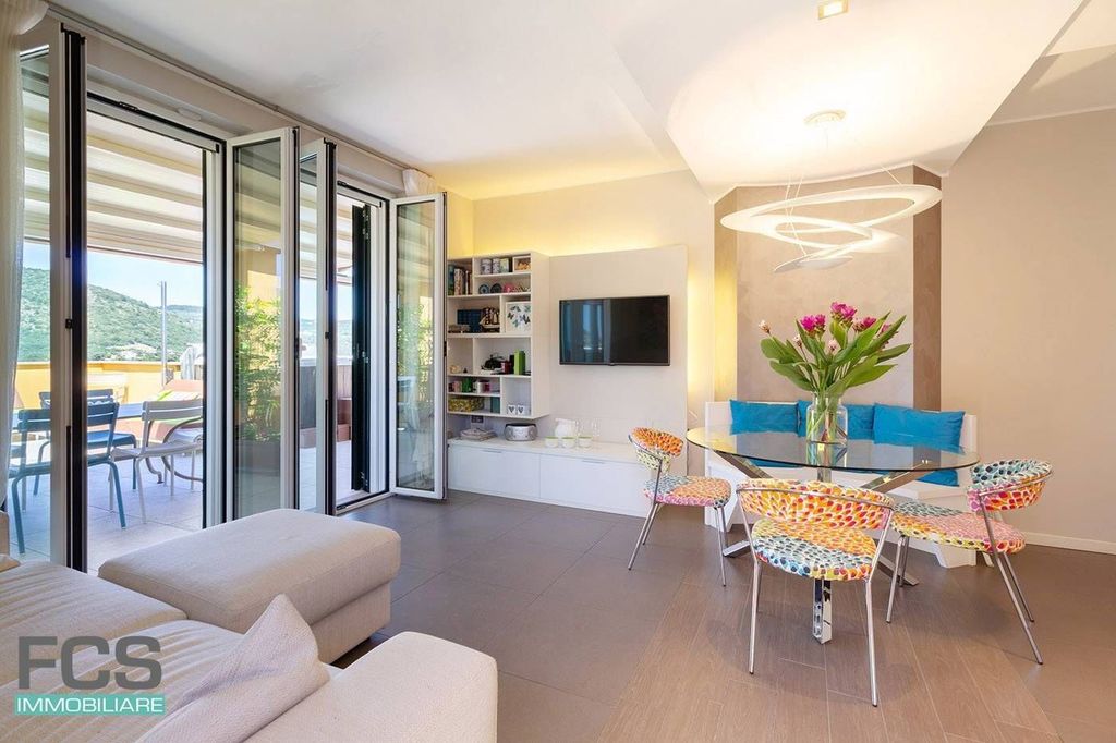 Appartement de luxe à vendre à Pietra Ligure, 720 000 €, Photo 7