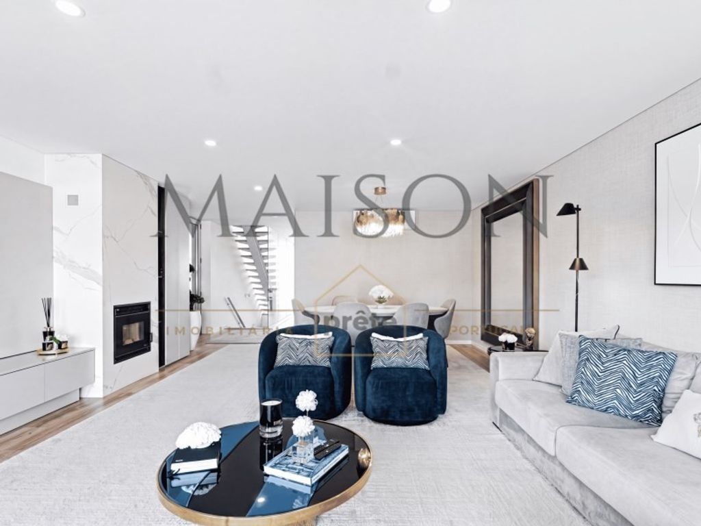 Maison de luxe à vendre à Penafiel, 745 000 €, Photo 7