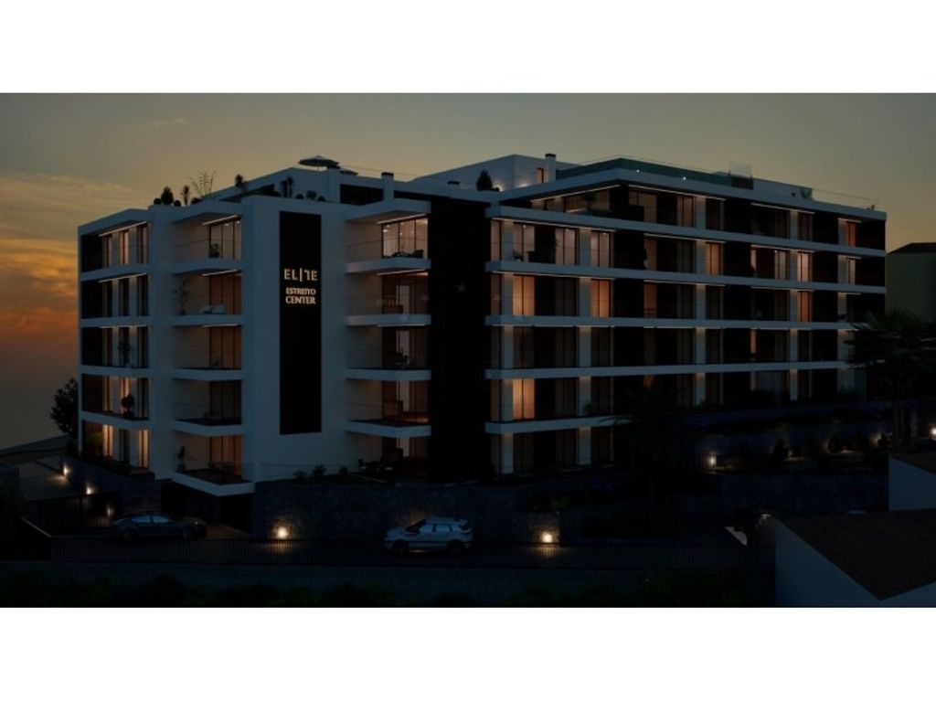 Appartement de luxe à vendre à Câmara de Lobos, 450 000 €, Photo 7