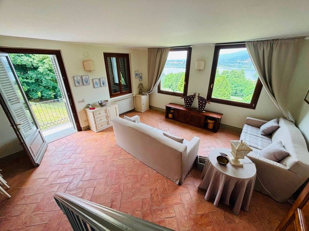 Maison de luxe à vendre à Galbiate, 2 300 000 €, Photo 7