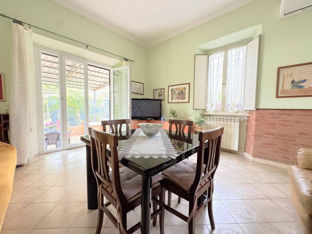 Maison de luxe à vendre à Rome, 1 390 000 €, Photo 7