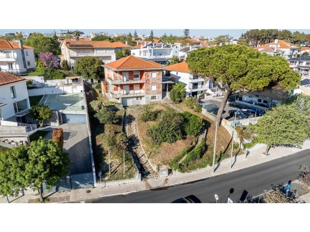 Maison de luxe à vendre à Oeiras, 2 000 000 €, Photo 7