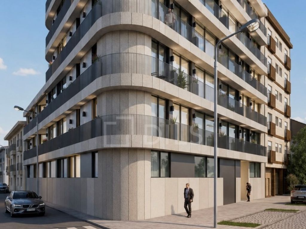 Appartement de luxe à vendre à Porto, 405 000 €, Photo 7