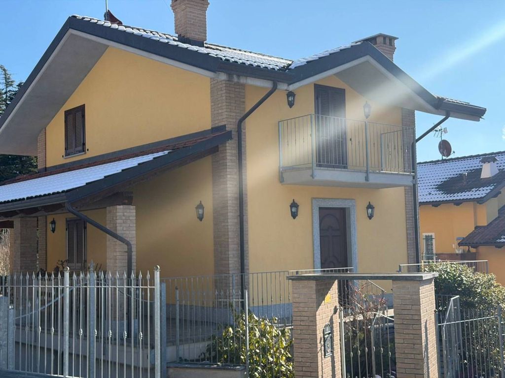 Luxury House for sale in Coazze, 460 000 €, Photo 1