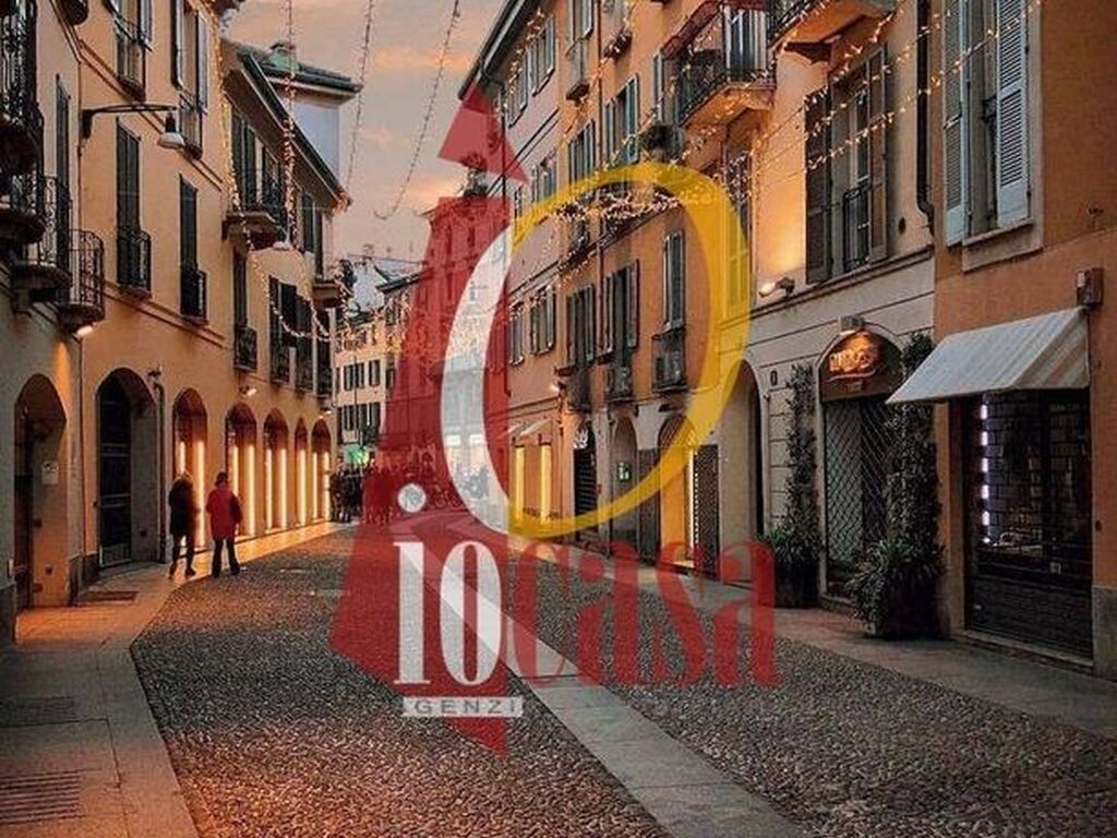 Appartement de luxe à vendre à Milan, 1 200 000 €, Photo 1