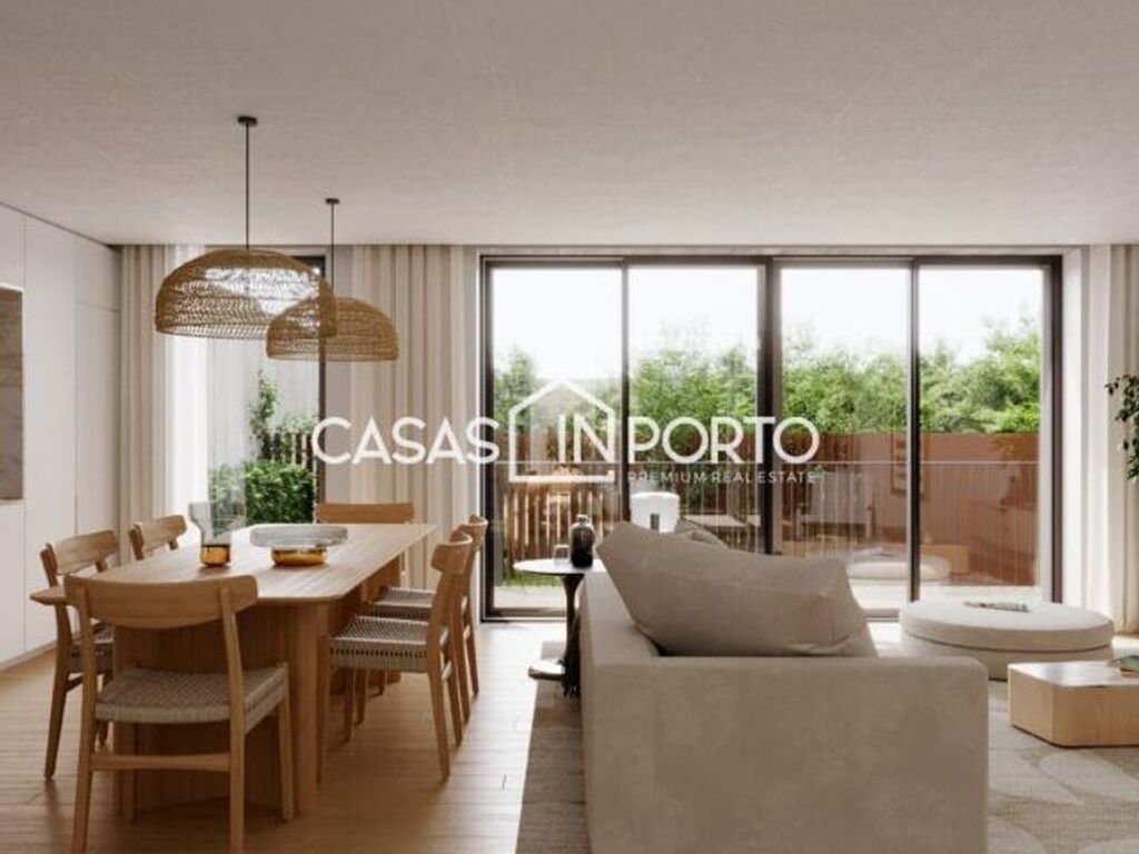Luxury Apartment for sale in Porto, 613 949 €, Photo 1