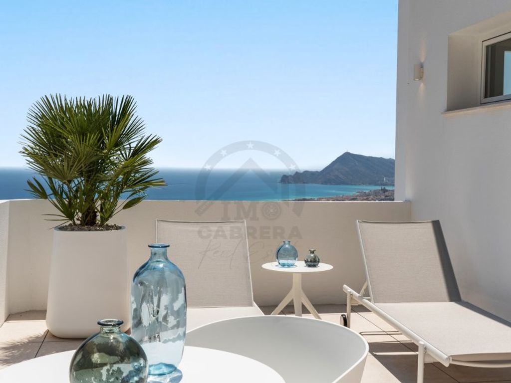 Maison de luxe à vendre à Altea, 2 146 000 €, Photo 2