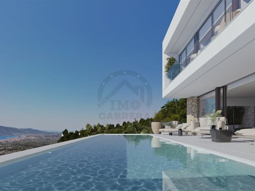Maison de luxe à vendre à Altea, 2 400 000 €, Photo 2