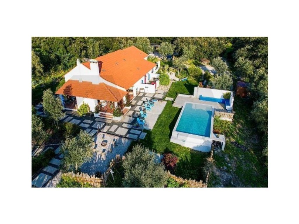 Maison de luxe à vendre à Cartaxo, 798 000 €, Photo 2