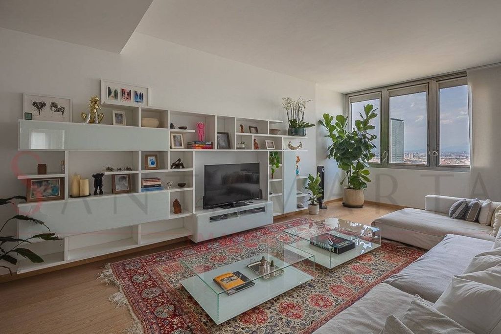 Appartement de luxe à vendre à Milan, 2 200 000 €, Photo 2